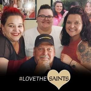 Meet your Posher, Dewayne